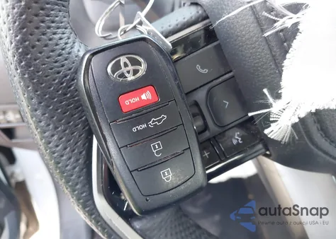 2024 Toyota Tundra Hybrid Limited 4Wd from USA, damaged, VIN 5TFJC5DB8RX063632